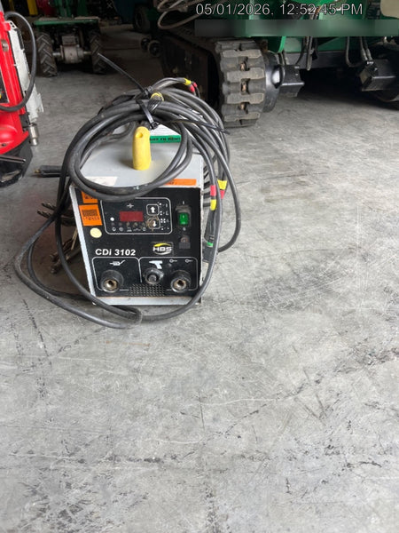 2021 HBS CDI 3102