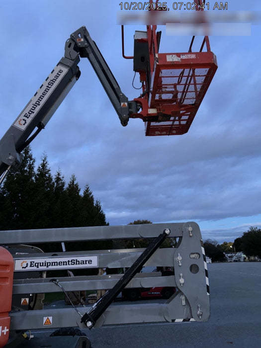 2025 WACKER NEUSON BS62-4Ab/28