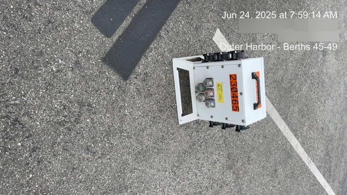 2022 TRYSTAR HTB-1DL-6P