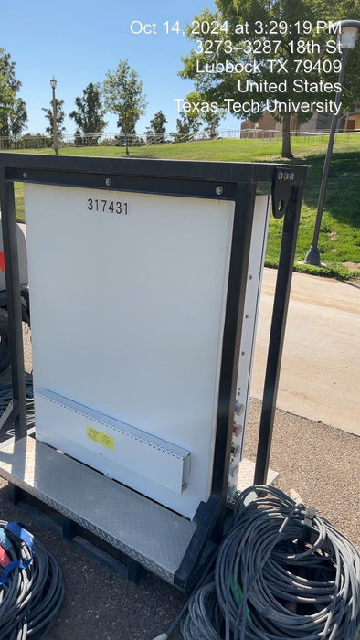 2023 TRYSTAR IL-126-VDE-45-LP