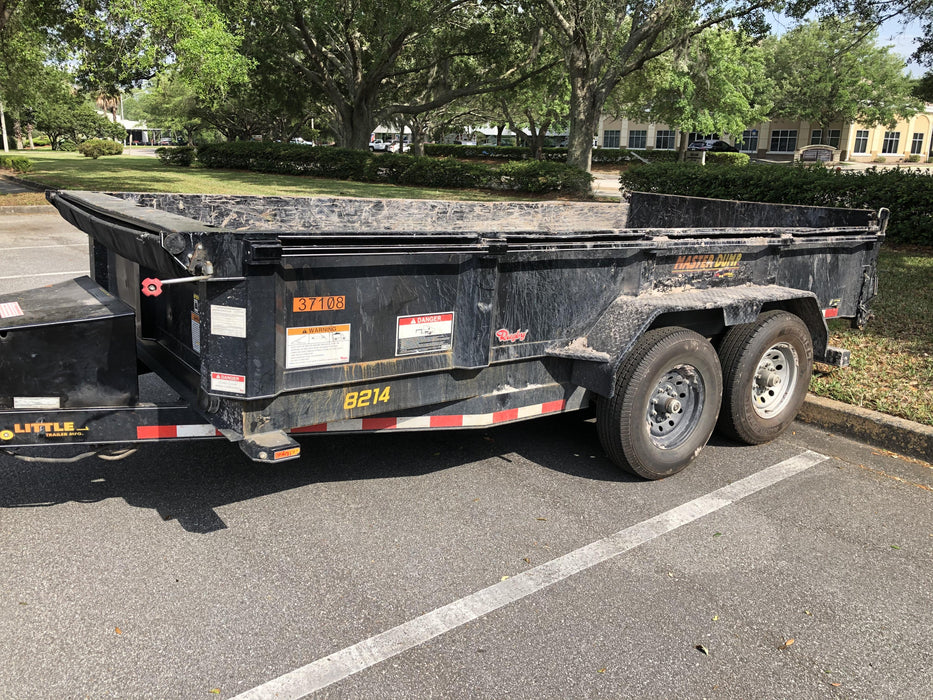 2020 DOOLITTLE MD821414KSR