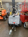 2019 Wacker Neuson LTV6K-LED Standard LED Towable Light Tower w/None
