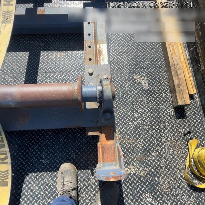 2022 CURRENT TOOLS 615