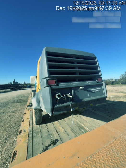 2022 ATLAS COPCO XAS440