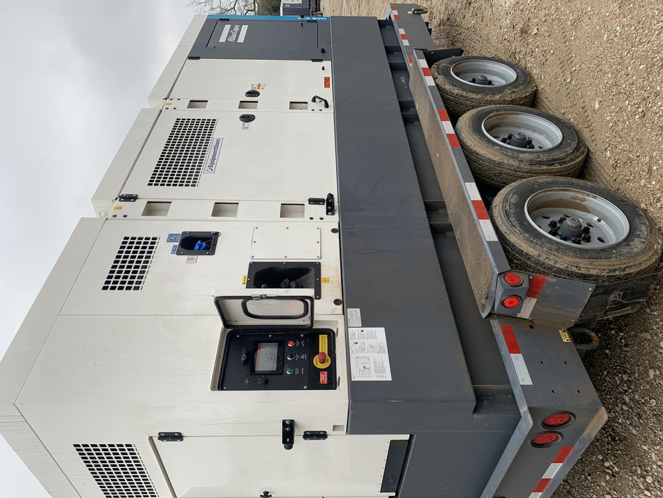 2020 ATLAS COPCO QAS625