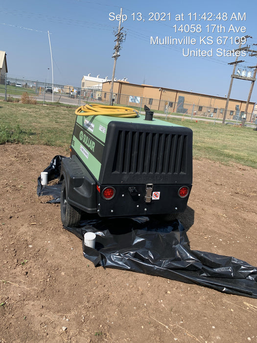 2020 SULLAIR 185-DPQ