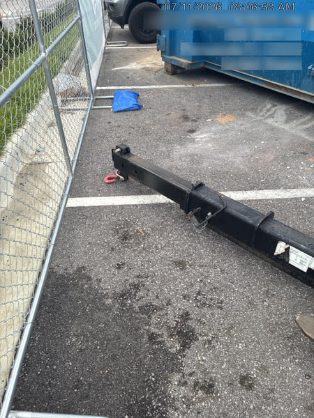 2024 STAR INDUSTRIES M1360B - Star JIB Boom
