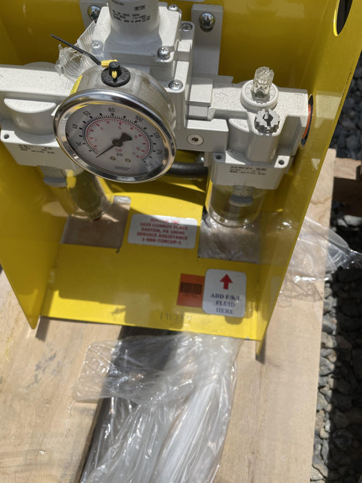 2021 TORCUP RPDD-FRL