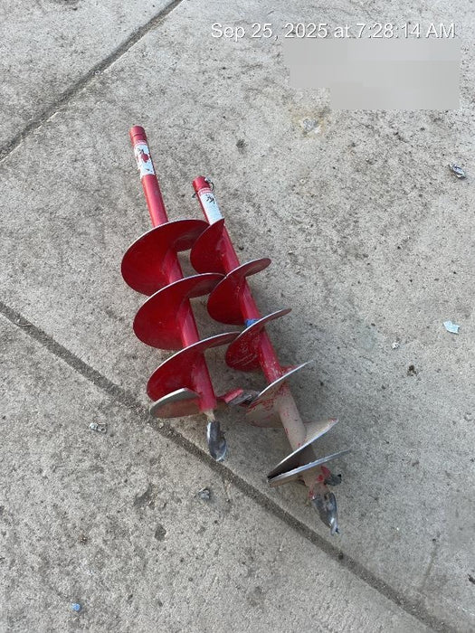 2023 GROUND HOG C-71-5