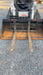 2021 TAKEUCHI 48" Pallet Forks - Takeuchi