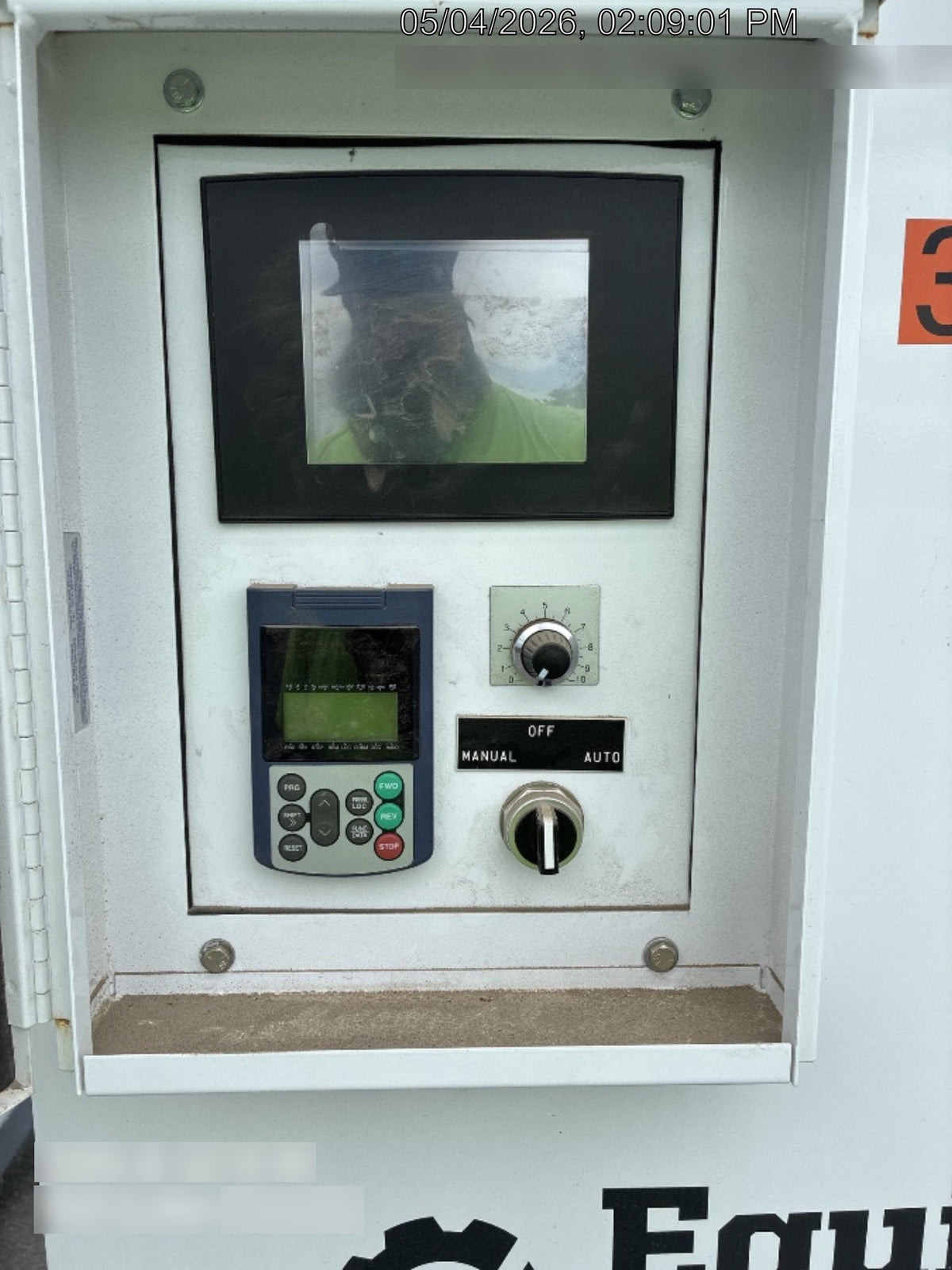 2023 FUJI MD050-EQS