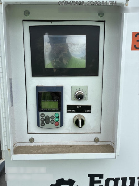 2023 FUJI MD050-EQS