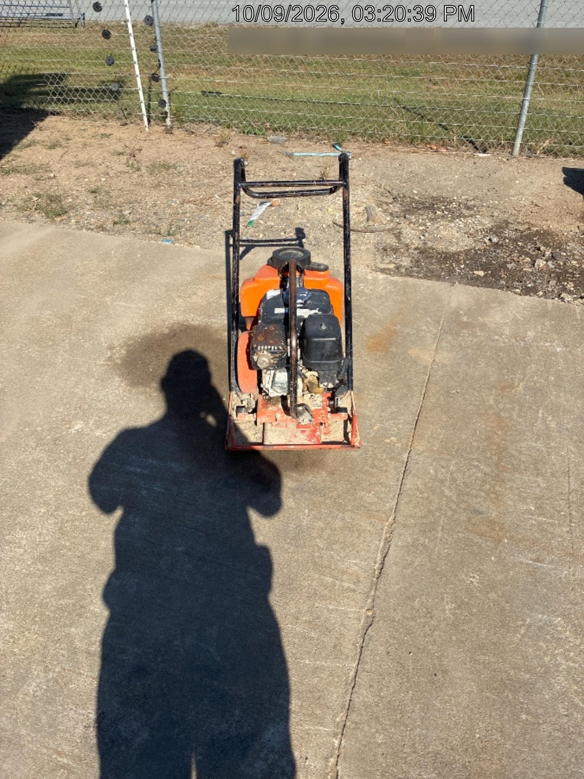 2023 MULTIQUIP MVC82VHW