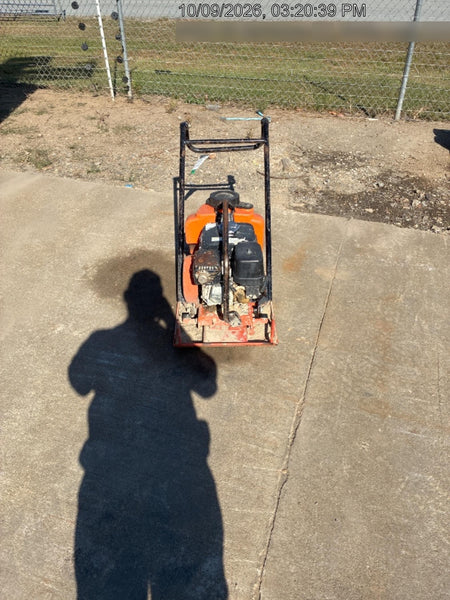 2023 MULTIQUIP MVC82VHW
