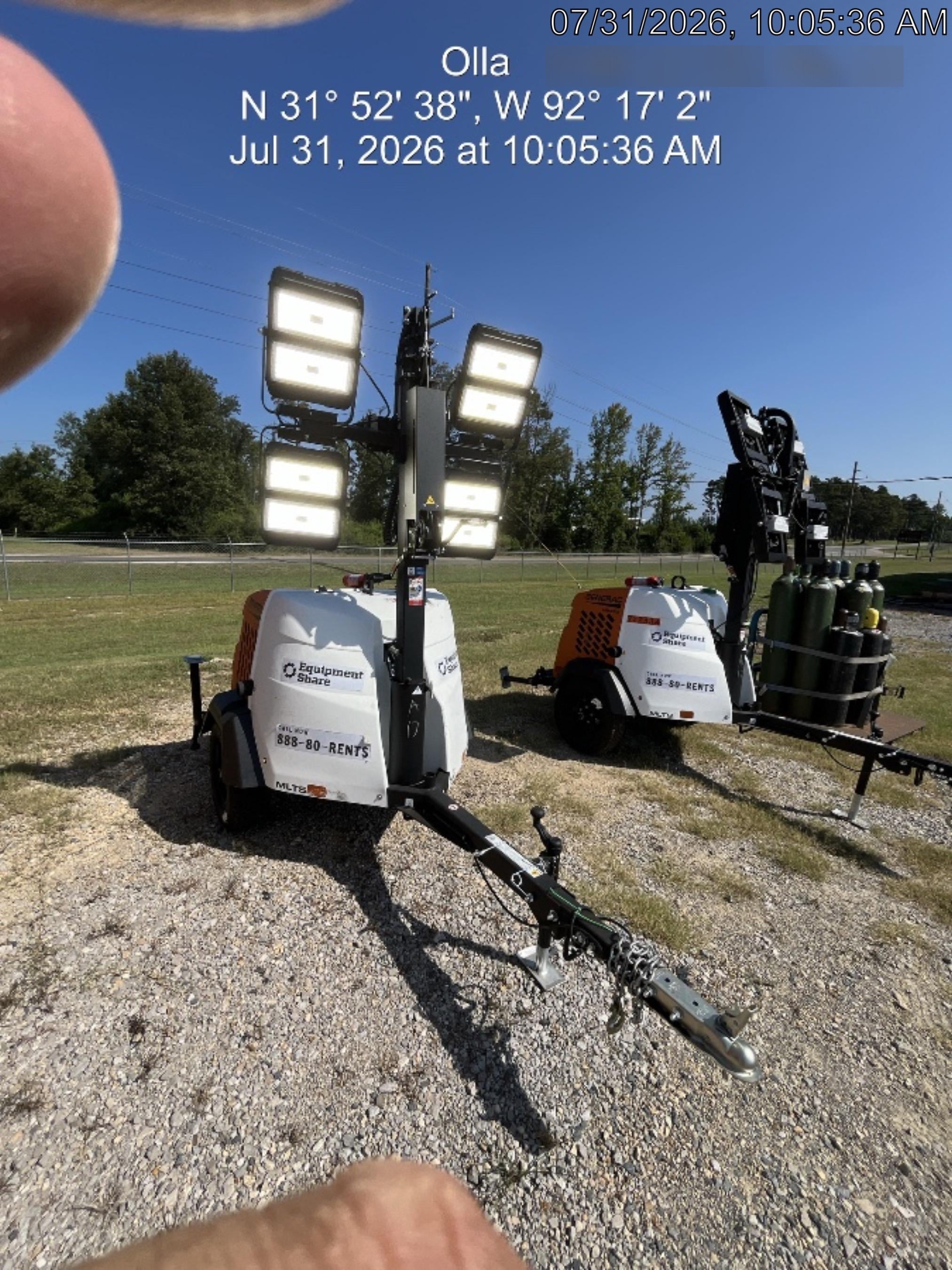 2026 GENERAC MLTS-4