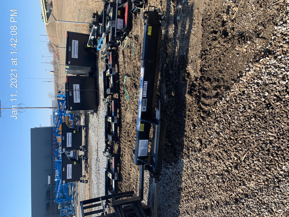 2020 STAR INDUSTRIES M1360B - Star JIB Boom