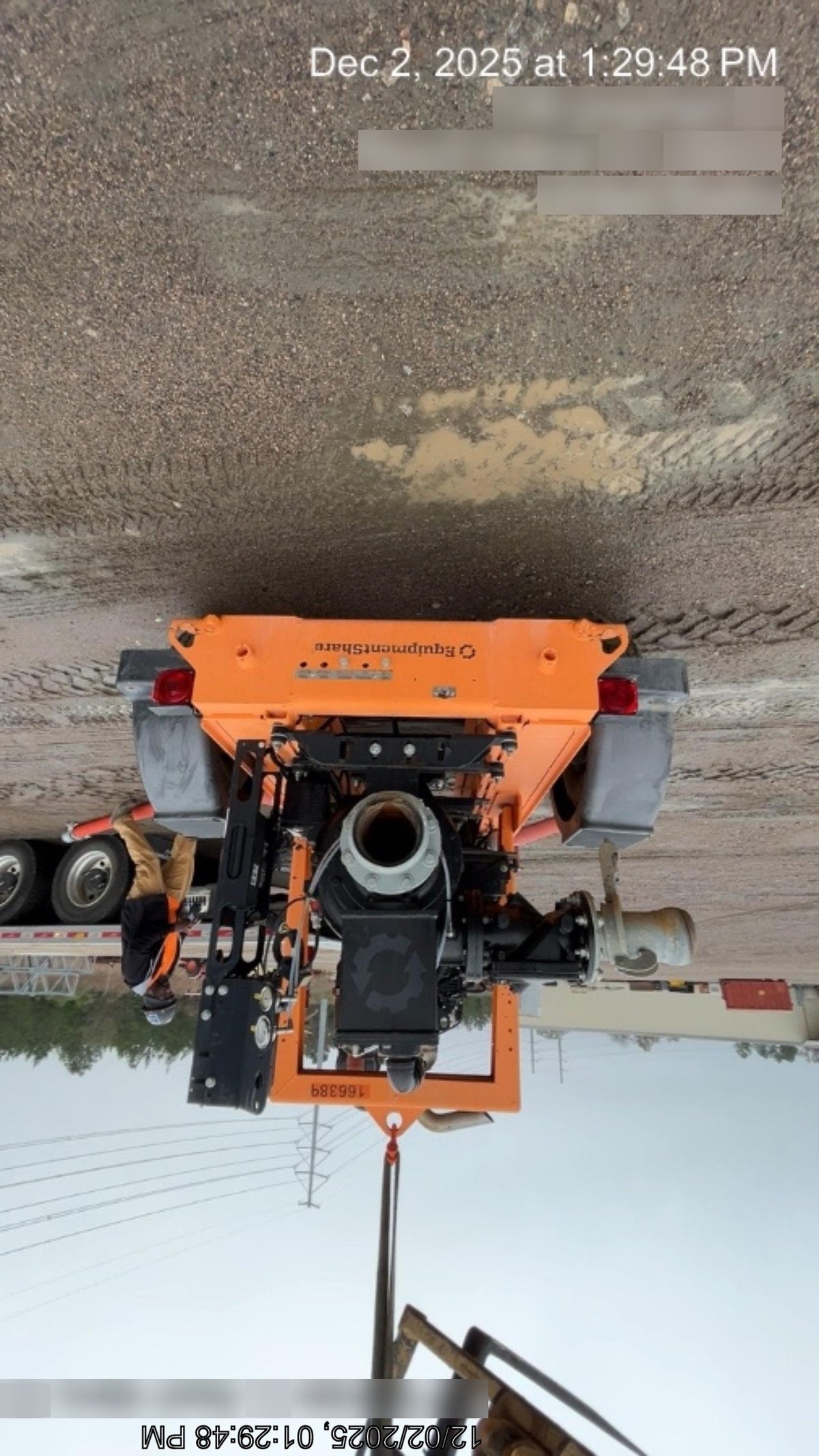 2021 PIONEER PP66S12L71-TD2.9L4