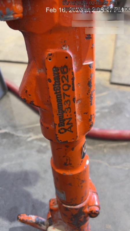 2024 MICHIGAN PNEUMATIC ES-TPB30-1-TRACKER
