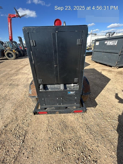 2020 MILLER ELECTRIC BB500