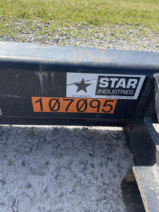 2020 STAR INDUSTRIES M1360B - Star JIB Boom