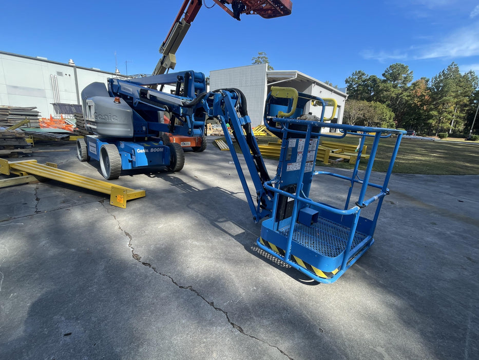 2020 GENIE Z-40/23N RJ