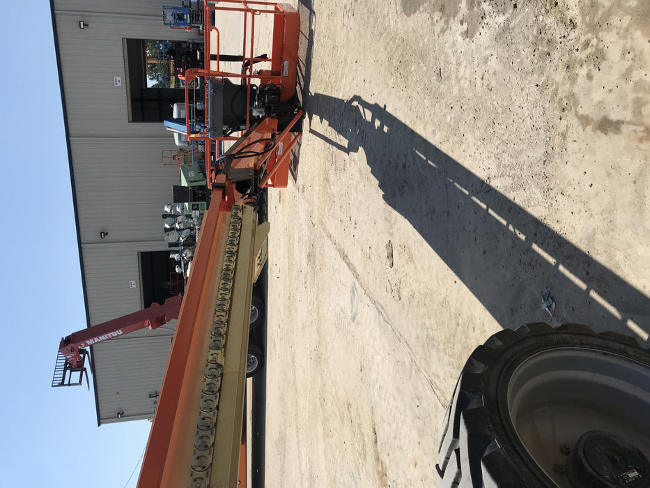 2019 JLG 660SJ