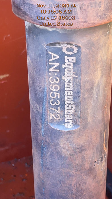 2024 MICHIGAN PNEUMATIC MP-4181-USA-NEP