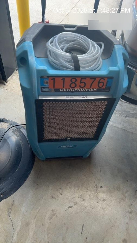 2020 DRI-EAZ LGR6000Li