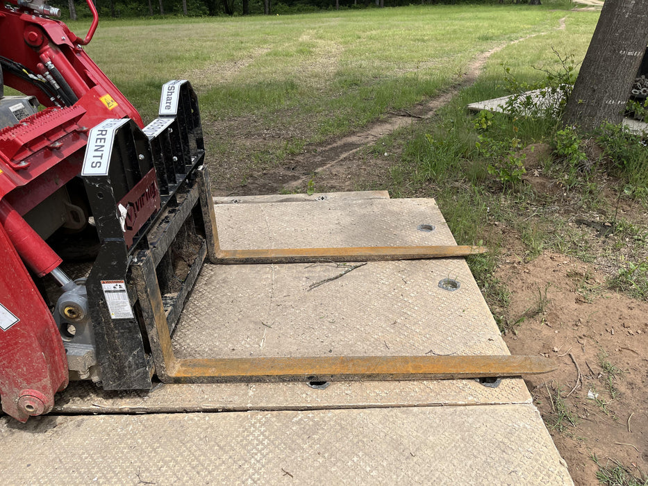 2023 VIRNIG PF4855-5VG