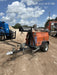 Wanco WLT-4M WANCO WLT-4M 6 kW Towable Light Generator