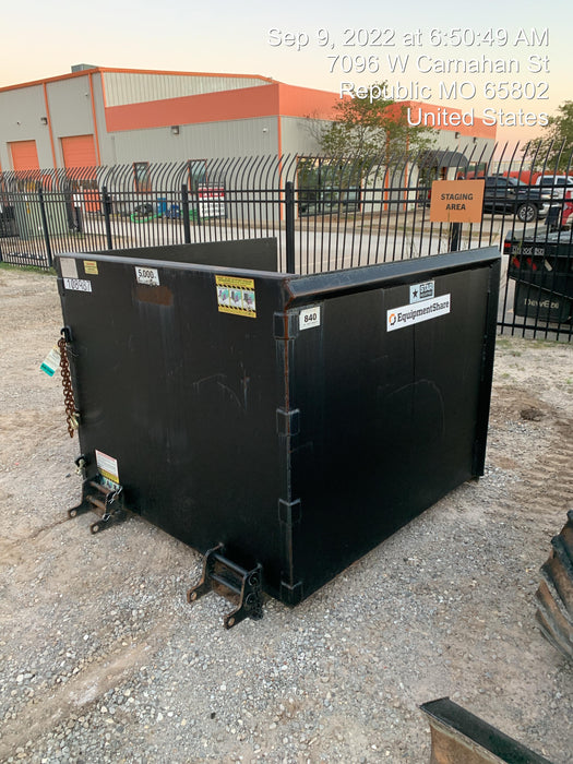 2020 STAR INDUSTRIES 1425