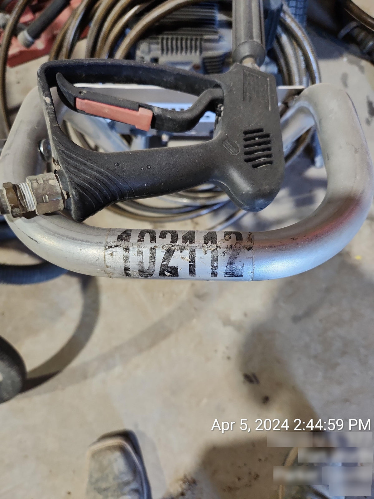 2020 MI-T-M CORPORATION CA-2703-1MMH