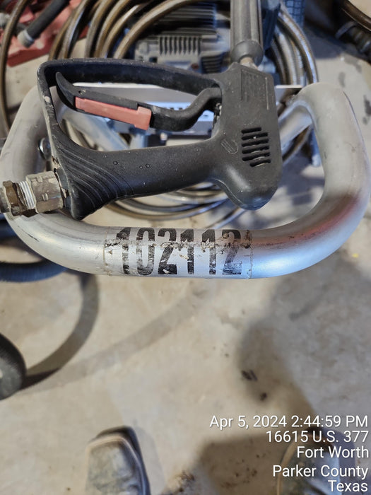 2020 MI-T-M CORPORATION CA-2703-1MMH