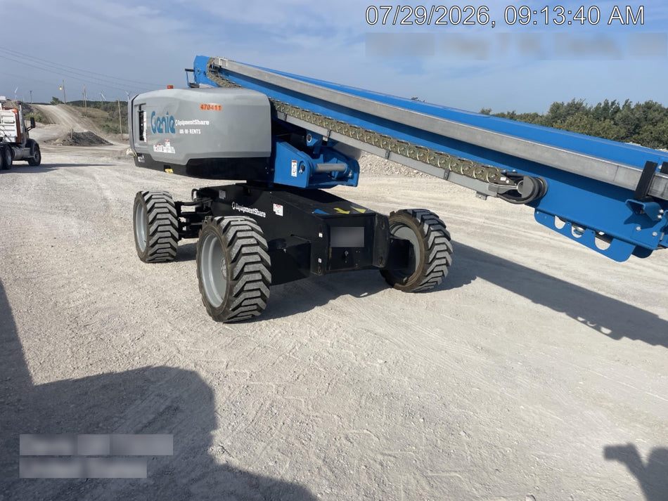 2024 GENIE S-65 XC