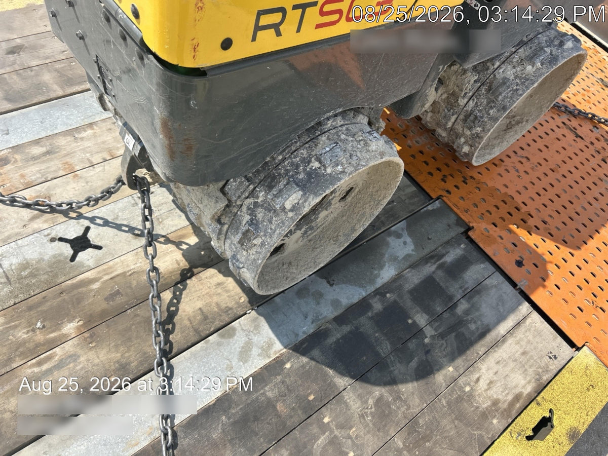 2024 WACKER NEUSON RTLx-SC3
