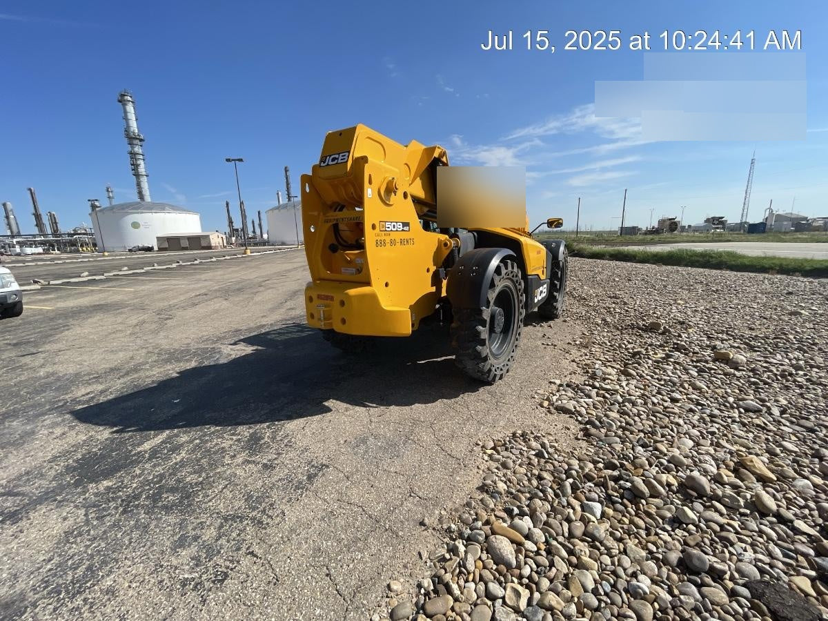 2024 JCB 509-42