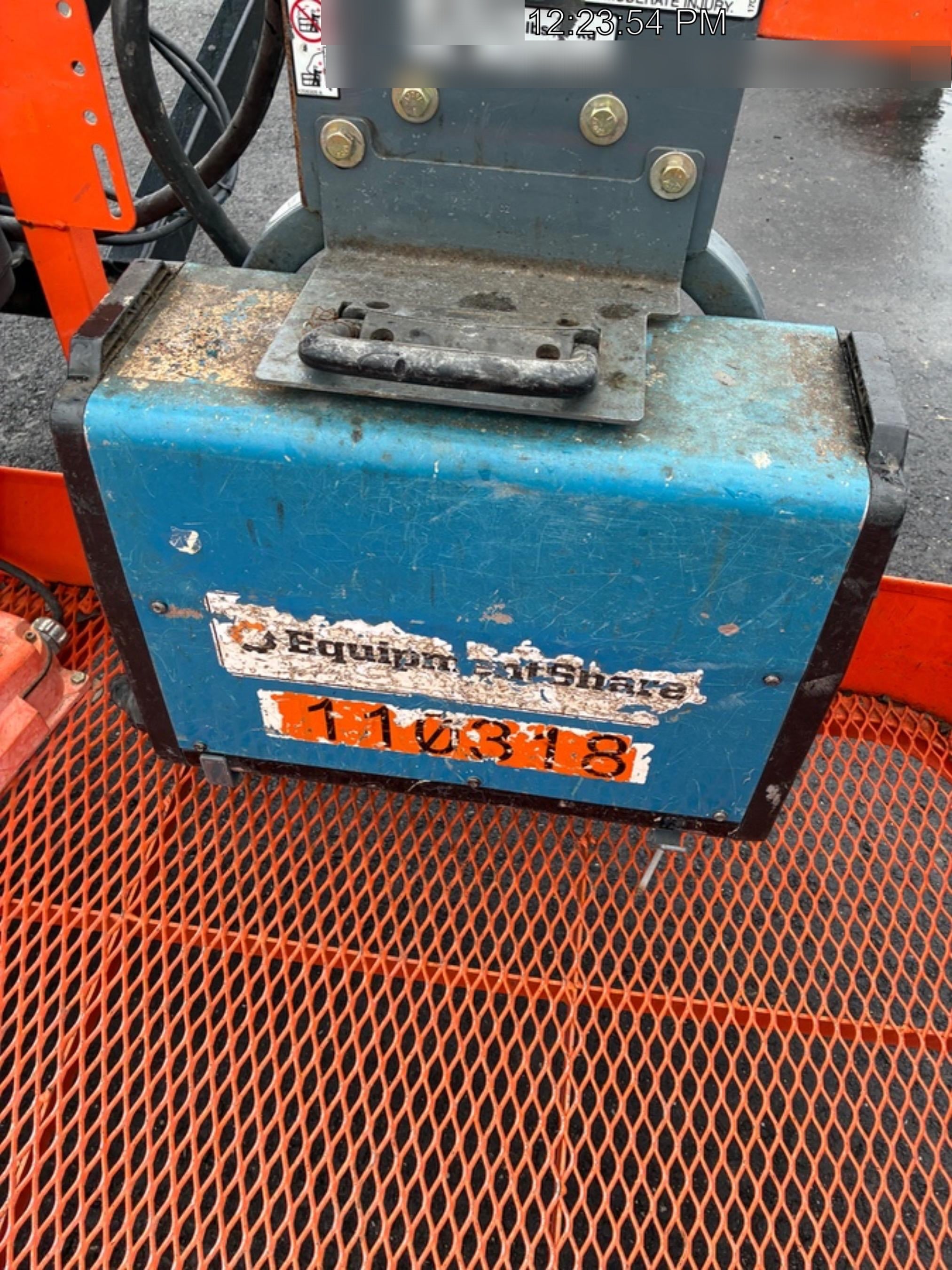 2020 MILLER ELECTRIC CST-280