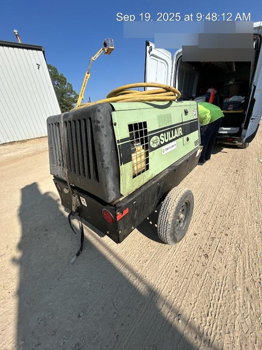 2019 SULLAIR 185-DPQ