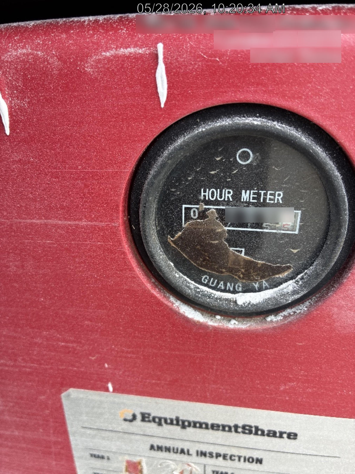 2021 MEC 4555SE