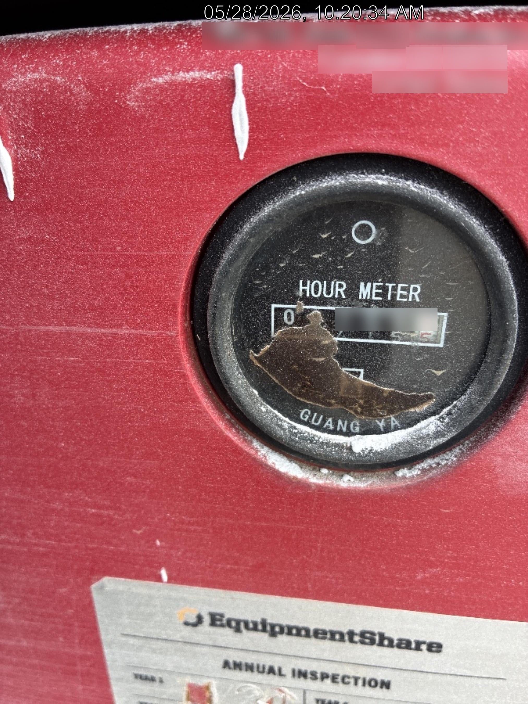 2021 MEC 4555SE
