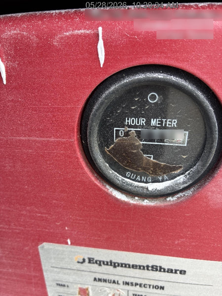 2021 MEC 4555SE