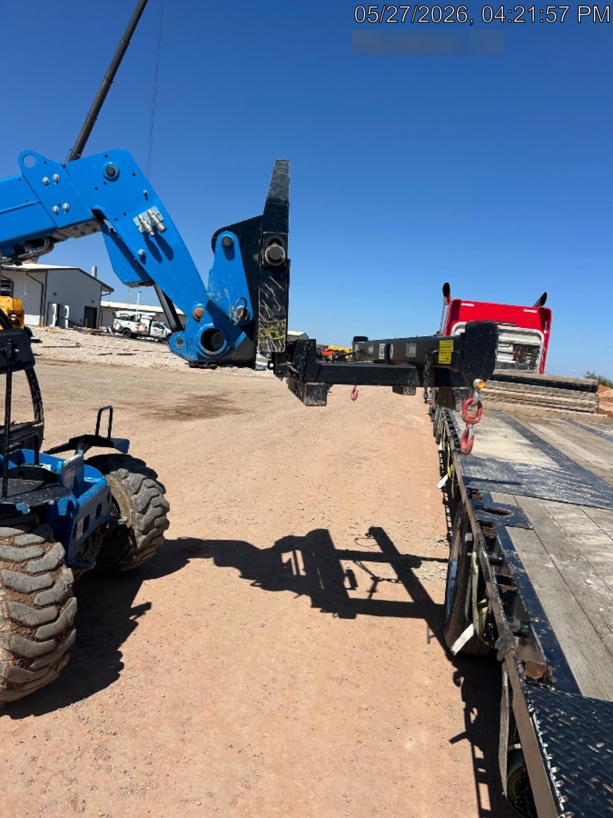 2020 TENNANT T600E
