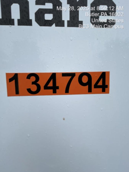 2022 SMARTECH SACP41A-HS