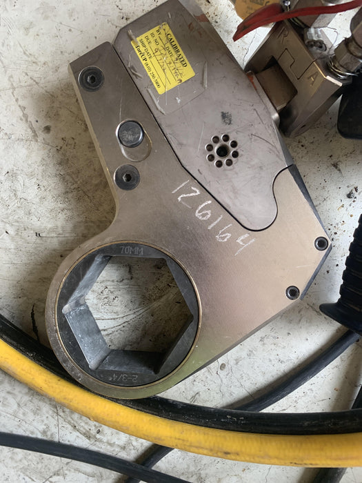 2021 TORCUP TX-4RL212M70