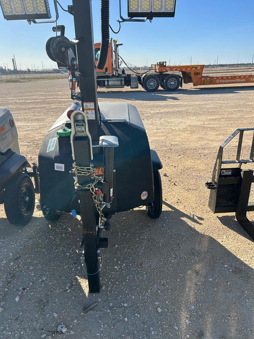 2024 WACKER NEUSON LTT4