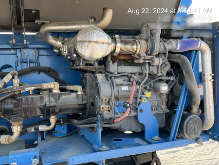 2024 GENIE S-85 XC