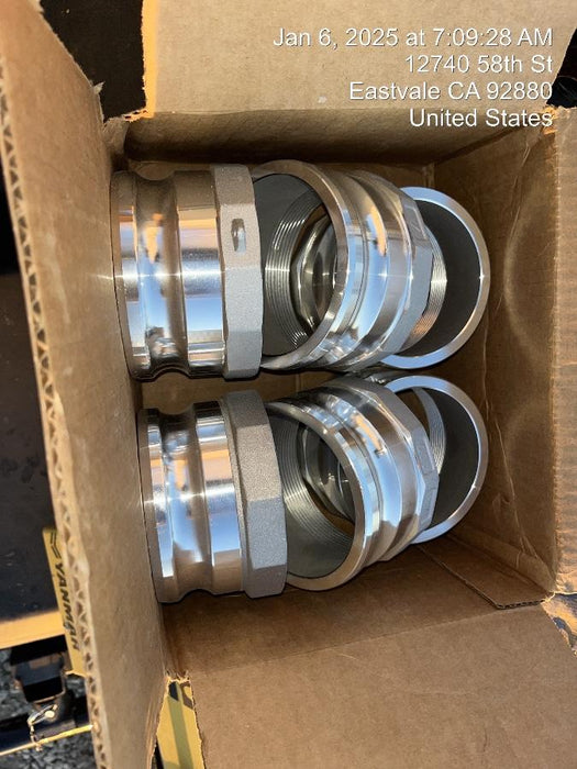 2024 MI-T-M WTP-T04-0MGH