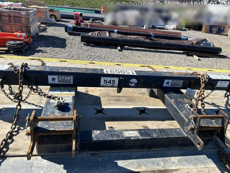 2021 STAR INDUSTRIES 1150C