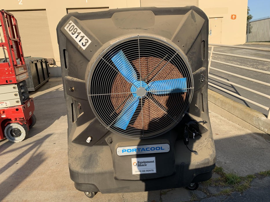 2020 PORTACOOL Jetstream 260