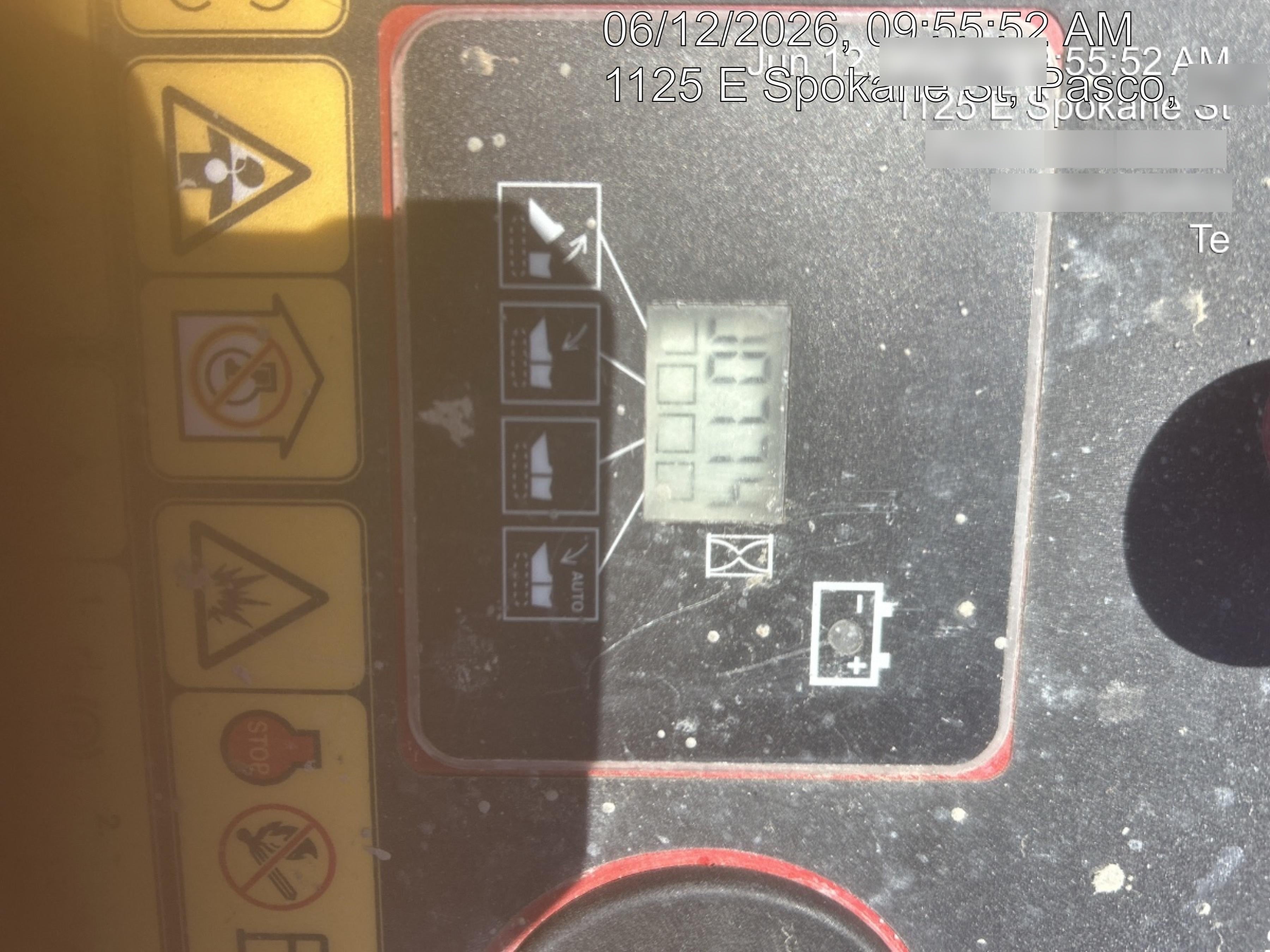 2024 TORO MBTX 2500-TS